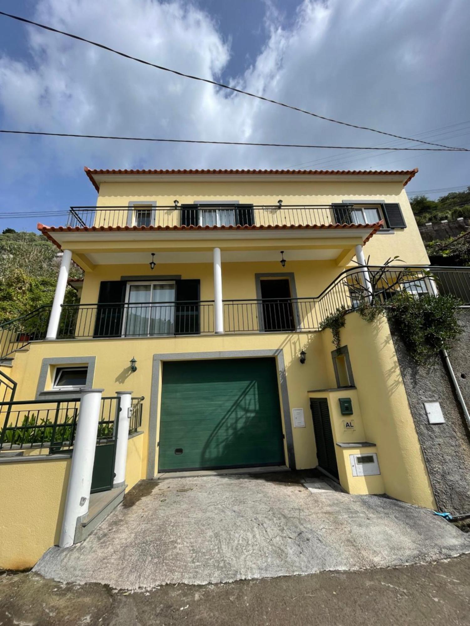 Dream Home 卡列塔 外观 照片