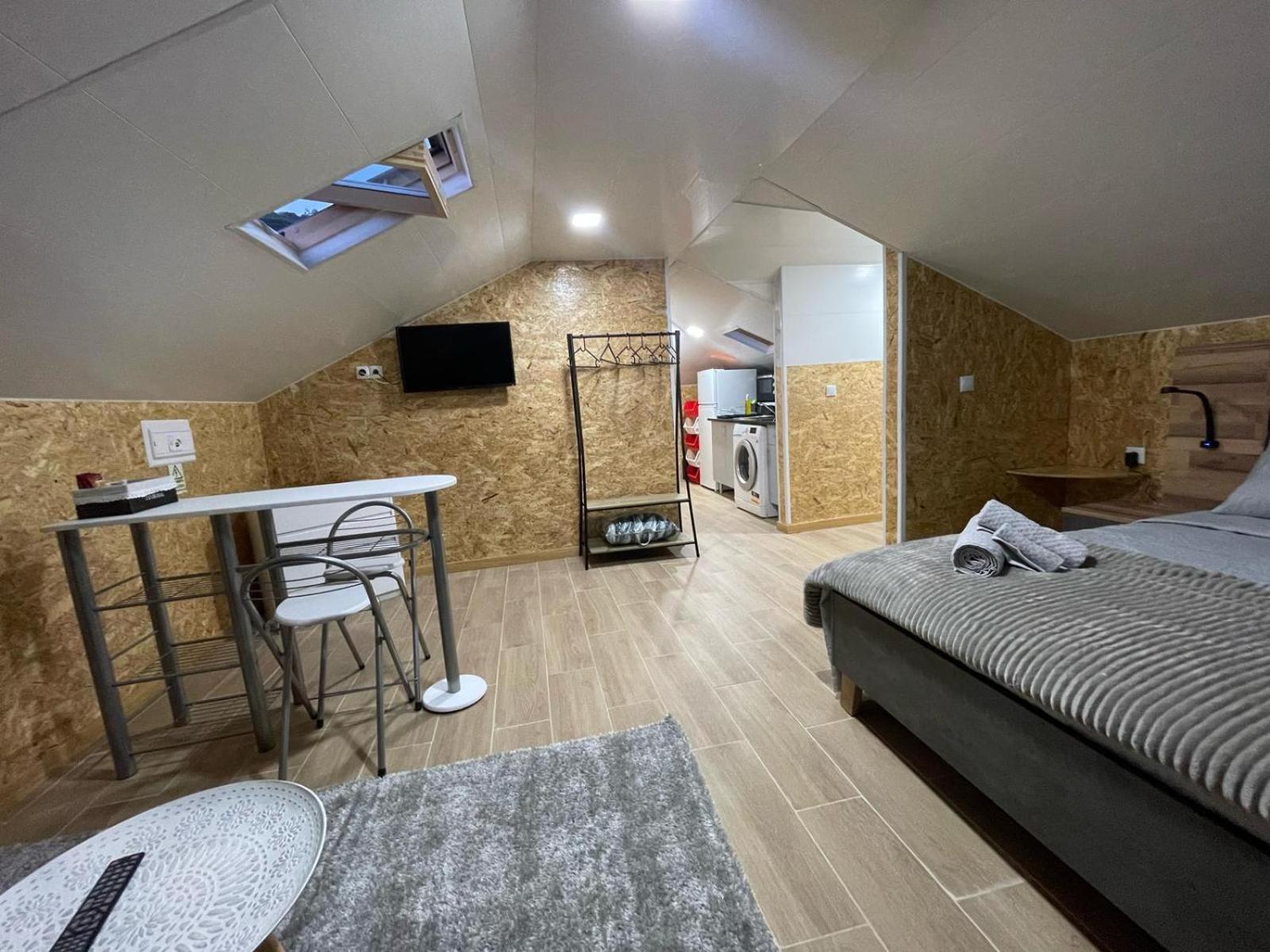 Dream Home 卡列塔 外观 照片
