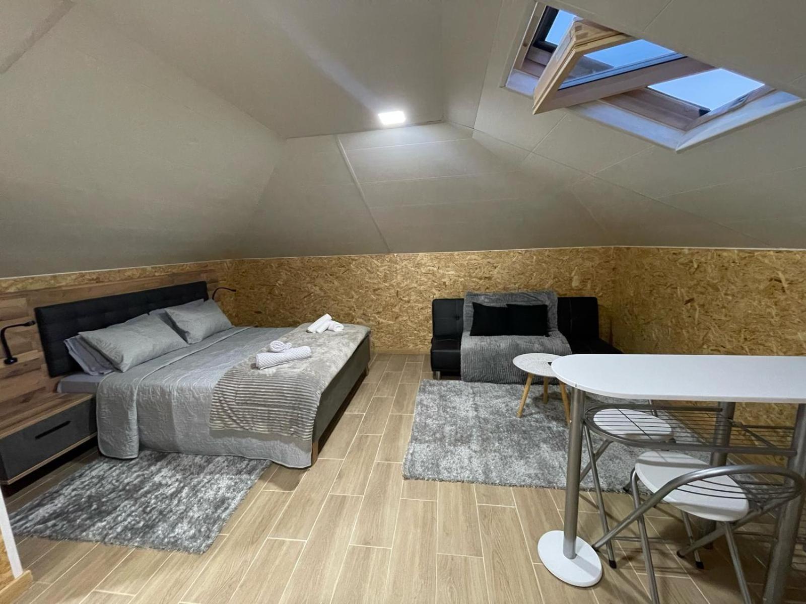 Dream Home 卡列塔 外观 照片