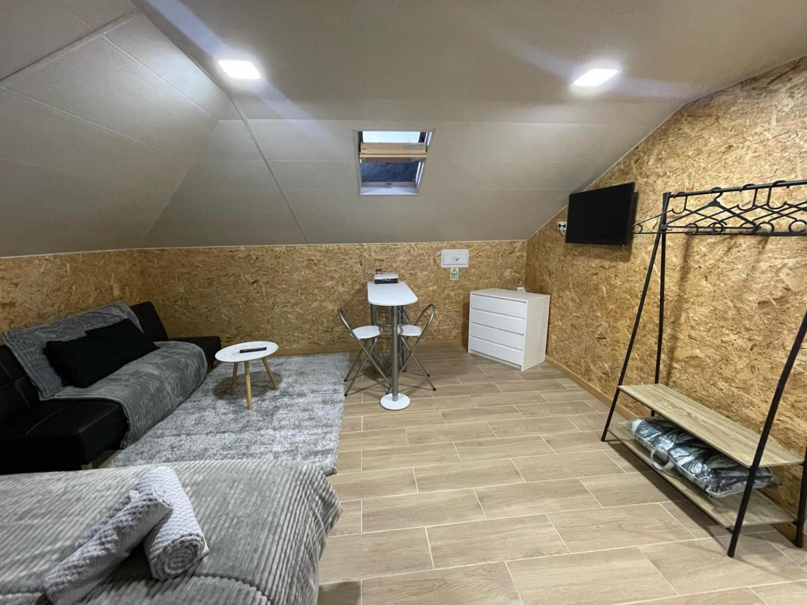 Dream Home 卡列塔 外观 照片